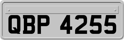 QBP4255