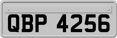 QBP4256
