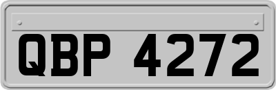 QBP4272