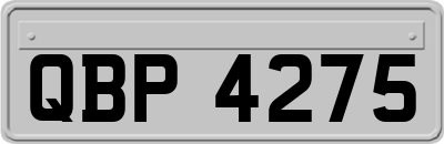 QBP4275
