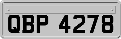 QBP4278
