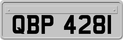 QBP4281