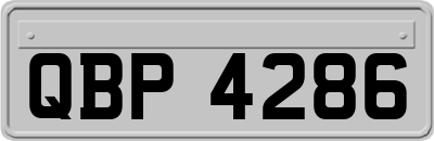QBP4286