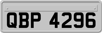 QBP4296
