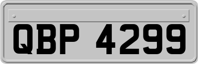 QBP4299