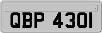 QBP4301