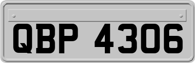 QBP4306