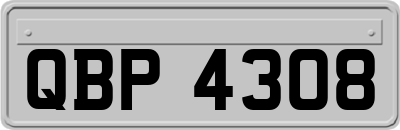 QBP4308