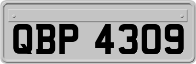 QBP4309
