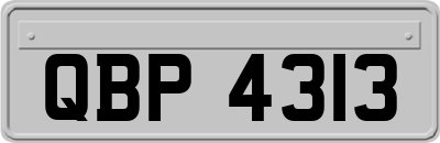 QBP4313