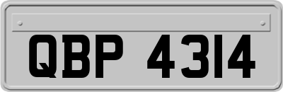 QBP4314