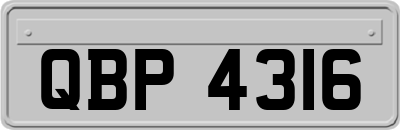 QBP4316