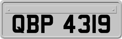 QBP4319