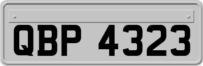 QBP4323