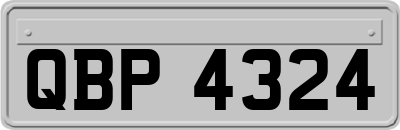 QBP4324