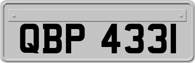 QBP4331