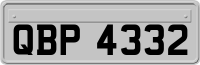 QBP4332