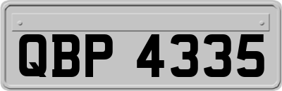 QBP4335