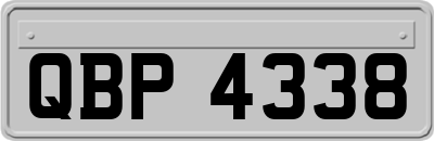 QBP4338