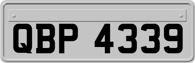 QBP4339