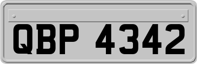 QBP4342