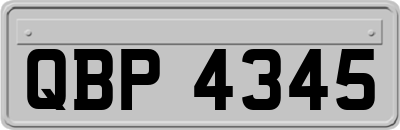 QBP4345