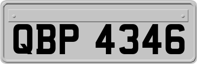 QBP4346