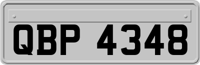 QBP4348