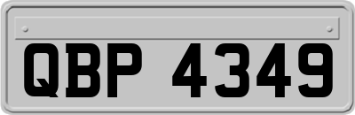 QBP4349