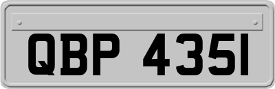 QBP4351