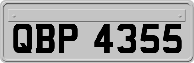 QBP4355