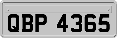 QBP4365