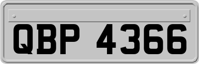 QBP4366