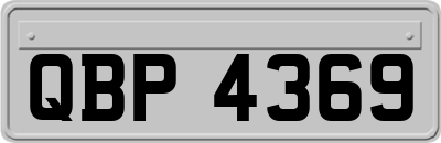 QBP4369