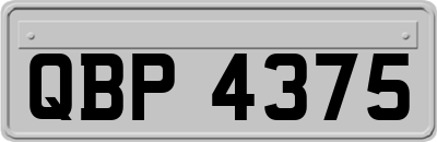 QBP4375