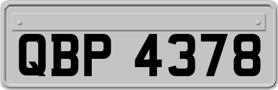 QBP4378