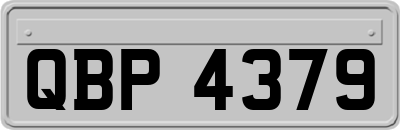 QBP4379