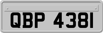 QBP4381