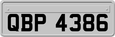 QBP4386
