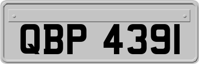 QBP4391