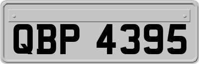 QBP4395