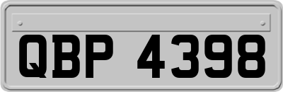 QBP4398