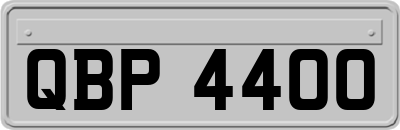 QBP4400