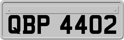 QBP4402