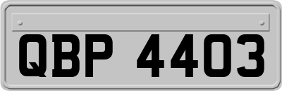 QBP4403