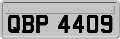 QBP4409