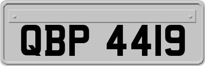 QBP4419