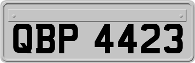 QBP4423