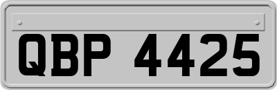 QBP4425