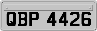 QBP4426